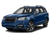 2018 Subaru Forester 2.5i Touring (Stk: 26-247A) in North Bay - Image 1 of 11