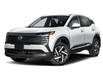 2026 Nissan Kicks SV (Stk: XN7797) in Thornhill - Image 1 of 11