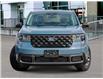 2026 Ford Maverick XLT (Stk: T6740) in St. Thomas - Image 2 of 11