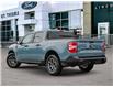 2026 Ford Maverick XLT (Stk: T6740) in St. Thomas - Image 4 of 11