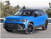 2026 Volkswagen Taos Comfortline Black Edition (Stk: TS054352) in Vancouver - Image 1 of 1