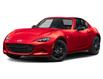 2026 Mazda MX-5 RF GS-P (Stk: 14-26183) in London - Image 1 of 11
