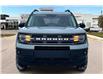 2023 Ford Bronco Sport Big Bend (Stk: 11879UA) in Calgary - Image 3 of 34