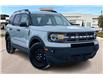 2023 Ford Bronco Sport Big Bend (Stk: 11879UA) in Calgary - Image 11 of 34
