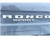 2023 Ford Bronco Sport Big Bend (Stk: 11879UA) in Calgary - Image 32 of 34