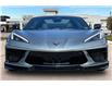 2024 Chevrolet Corvette Stingray (Stk: 12893U) in Calgary - Image 3 of 31
