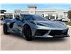 2024 Chevrolet Corvette Stingray (Stk: 12893U) in Calgary - Image 11 of 31
