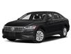2021 Volkswagen Jetta Comfortline (Stk: ST-205A) in Calgary - Image 1 of 12