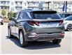 2022 Hyundai Tucson Preferred (Stk: U112631T) in Brooklin - Image 6 of 24