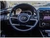 2022 Hyundai Tucson Preferred (Stk: U112631T) in Brooklin - Image 11 of 24