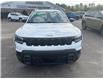 2026 Jeep Cherokee Laredo/Limited (Stk: 26065) in Oak Bay - Image 2 of 8