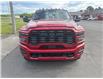 2026 RAM 2500 Big Horn (Stk: 26074) in Oak Bay - Image 3 of 7