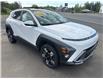 2025 Hyundai Kona  (Stk: 25589A) in Oak Bay - Image 1 of 9