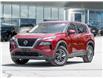2021 Nissan Rogue  (Stk: 15103149A) in Richmond Hill - Image 1 of 23