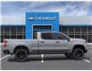 2026 Chevrolet Silverado 1500 Custom Trail Boss (Stk: 2-389338) in Paisley - Image 6 of 24