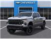 2026 Chevrolet Silverado 1500 Custom Trail Boss (Stk: 2-389338) in Paisley - Image 7 of 24