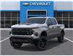 2026 Chevrolet Silverado 1500 Custom Trail Boss (Stk: 2-389304) in Paisley - Image 7 of 24