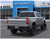 2026 Chevrolet Silverado 1500 Custom Trail Boss (Stk: FZVW5N) in ARNPRIOR - Image 4 of 24 2026 Chevrolet Silverado 1500 Custom Trail Boss (Stk: FZVW5N) in ARNPRIOR - Image 4 of 24