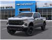 2026 Chevrolet Silverado 1500 Custom Trail Boss (Stk: FZVW5N) in ARNPRIOR - Image 6 of 24 2026 Chevrolet Silverado 1500 Custom Trail Boss (Stk: FZVW5N) in ARNPRIOR - Image 6 of 24
