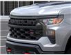 2026 Chevrolet Silverado 1500 Custom Trail Boss (Stk: FZVW5N) in ARNPRIOR - Image 13 of 24 2026 Chevrolet Silverado 1500 Custom Trail Boss (Stk: FZVW5N) in ARNPRIOR - Image 13 of 24