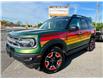 2024 Ford Bronco Sport Free Wheeling in Kemptville - Image 1 of 36