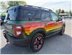 2024 Ford Bronco Sport Free Wheeling in Kemptville - Image 5 of 36 2024 Ford Bronco Sport Free Wheeling in Kemptville - Image 5 of 36