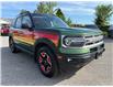2024 Ford Bronco Sport Free Wheeling in Kemptville - Image 6 of 36 2024 Ford Bronco Sport Free Wheeling in Kemptville - Image 6 of 36