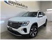 2025 Volkswagen Atlas 2.0 TSI Comfortline (Stk: 44077J) in Belleville - Image 3 of 24