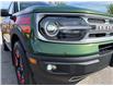 2024 Ford Bronco Sport Free Wheeling in Kemptville - Image 34 of 36 2024 Ford Bronco Sport Free Wheeling in Kemptville - Image 34 of 36