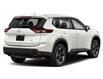 2026 Nissan Rogue SV Moonroof (Stk: XN7795) in Thornhill - Image 3 of 3