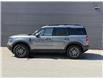2025 Ford Bronco Sport Big Bend (Stk: U11195) in London - Image 3 of 22