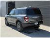 2025 Ford Bronco Sport Big Bend (Stk: U11195) in London - Image 4 of 22