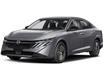 2026 Nissan Sentra SV (Stk: 2026-165) in North Bay - Image 1 of 1