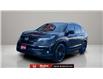 2019 Honda Pilot Black Edition (Stk: H22803A) in St. Catharines - Image 5 of 12