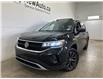 2024 Volkswagen Taos Comfortline (Stk: 43979J) in Belleville - Image 3 of 25