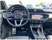 2025 Audi Q3 45 Technik (Stk: 094181) in Ottawa - Image 21 of 25