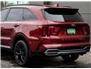 2021 Kia Sorento 2.5T EX+ (Stk: TR0573) in Windsor - Image 5 of 27