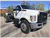 2027 Ford F-750 Diesel Base (Stk: 2700020) in Ottawa - Image 8 of 23