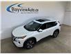 2024 Nissan Rogue SL (Stk: 44073J) in Belleville - Image 1 of 27