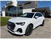 2025 Audi Q3 45 Progressiv (Stk: 0250P) in Meaford - Image 1 of 9
