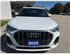 2025 Audi Q3 45 Progressiv (Stk: 0250P) in Meaford - Image 2 of 9