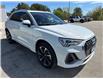 2025 Audi Q3 45 Progressiv (Stk: 0250P) in Meaford - Image 3 of 9