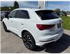 2025 Audi Q3 45 Progressiv (Stk: 0250P) in Meaford - Image 5 of 9