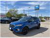 2017 Ford Escape SE (Stk: THC56603) in Caledonia - Image 1 of 51