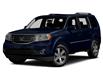 2013 Honda Pilot Touring (Stk: 26210AA) in North Bay - Image 1 of 13