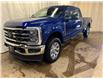2026 Ford F-350 King Ranch (Stk: 26LT55) in St.Paul - Image 2 of 10