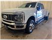 2026 Ford F-350 Lariat (Stk: 26LT56) in St.Paul - Image 2 of 10