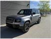2024 Land Rover Defender P400 X-Dynamic SE (Stk: U11199) in London - Image 1 of 27