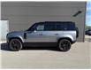 2024 Land Rover Defender P400 X-Dynamic SE (Stk: U11199) in London - Image 3 of 27