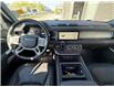 2024 Land Rover Defender P400 X-Dynamic SE (Stk: U11199) in London - Image 16 of 27